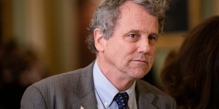 美參議院銀行委主席：FTX打響警鐘，正制定新法與聯邦合作「打擊加密貨幣」