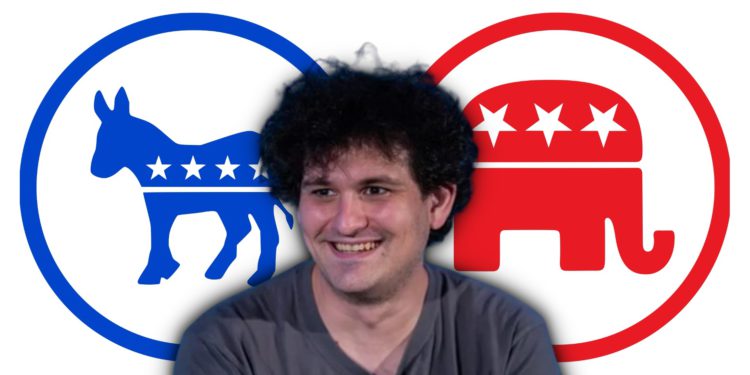 SBF 落地美國可能「保釋免羈押」；民主黨後援會將退還 FTX 獻金 300 萬鎂