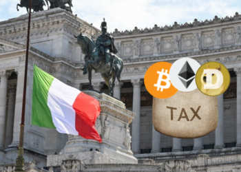 加密貨幣課稅》義大利擬徵26%資本利得稅！NFT也逃不掉