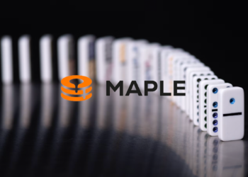 FTX骨牌》Maple Finance遭Orthogonal拖欠3600萬鎂貸款！資金池用戶恐虧80%