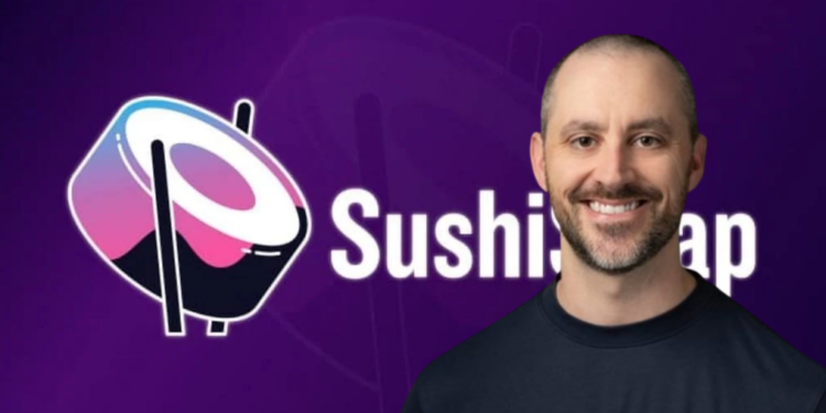 SushiSwap 年虧 3,000 萬鎂！新任 CEO 救火砍預算、將xSushi獎勵灌回財庫
