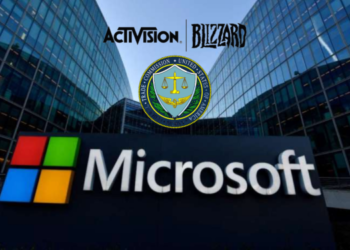 微軟元宇宙夢碎！687億鎂收購暴雪，遭美國FTC「反壟斷起訴」