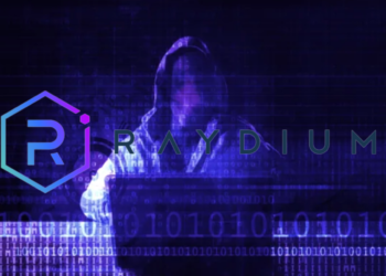 Solana生態危機》DeFi借貸協議 Raydium 權限遭駭！RAY今年累計跌97.6%