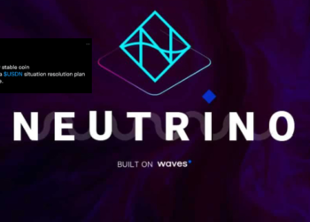 USDN 脫鉤長達4月！Waves 創辦人：將推新穩定幣產品「永不可能脫鉤」