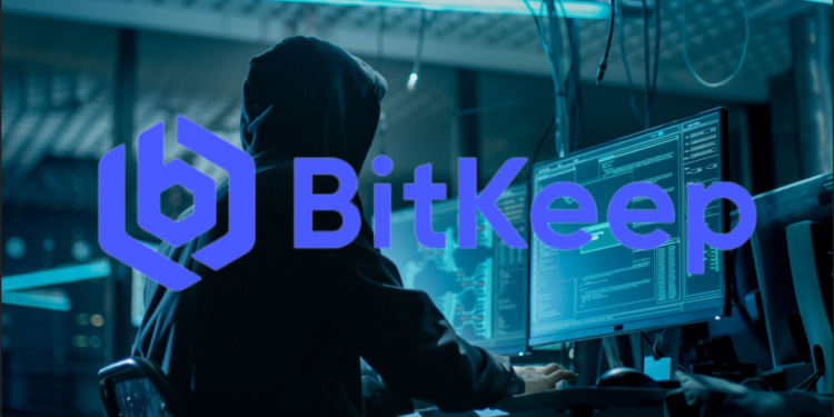 熱錢包遭駭》OKLink：BitKeep受害金流達3100萬鎂！官方澄清：實際損失僅800萬美元