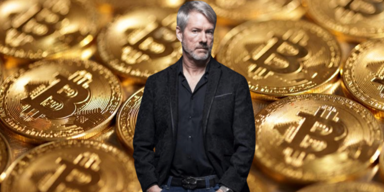 微策略首賣比特幣！MicroStrategy售704 BTC換「稅收優惠」，又加倉2500顆