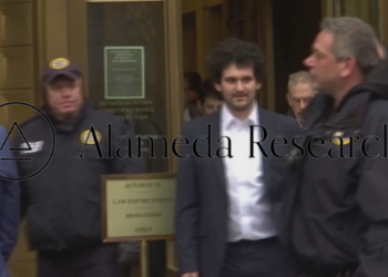 誰在控制 Alameda 錢包？出逃路線：以太鏈 BTC＞ETH、USDT＞混幣器