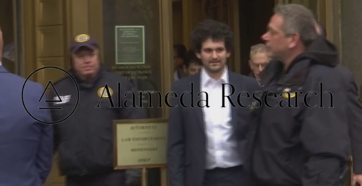 image 83 | 動區動趨-最具影響力的區塊鏈新聞媒體 誰在控制 Alameda 錢包?出逃路線:以太鏈 BTC>ETH、USDT>混幣器