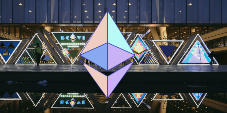 image 84 1 | 動區動趨-最具影響力的區塊鏈新聞媒體 以太坊基金會年度報告:2023重心在「信標鏈提款、分片」,完成ETH合併創舉