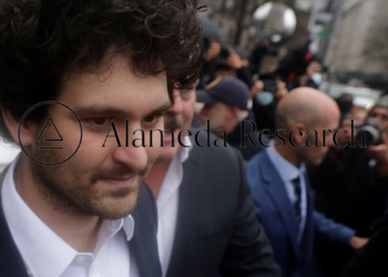 Alameda 錢包轉帳後續》Nansen：部分或是 FTX 破產清算人所為