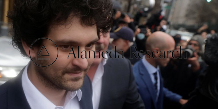 image 86 | 動區動趨-最具影響力的區塊鏈新聞媒體 Alameda 錢包轉帳後續》Nansen:部分或是 FTX 破產清算人所為