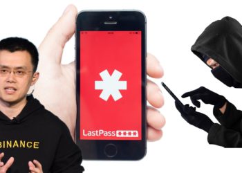 CZ曾推薦的密碼管理工具｜LastPass爆資料外洩！CZ籲啟用2FA雙重驗證