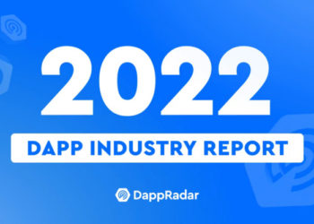 DappRadar《2022 年 Dapp 產業報告》十大要點精華