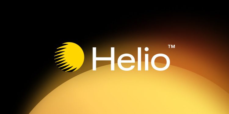 logo | 動區動趨-最具影響力的區塊鏈新聞媒體 算穩幣 HAY 暴漲 330%!開發商 Helio:開始回購、銷毀代幣,以求恢復錨定