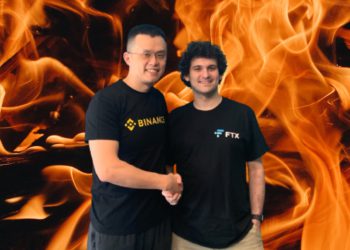 CZ SBF嘴戰3》被嗆說謊！趙長鵬：我們有否決權「可擋下FTX的任何投資」但從未使用過