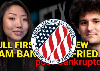 自爆捐共和黨「黑錢」！SBF 被檢舉後首澄清：款項是用來防止疫情大爆發