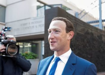 Meta收購「Within」被認壟斷，祖克柏出庭駁斥 FTC：VR健身非元宇宙關鍵