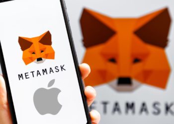 MetaMask共同創辦人：與 Coinbase 一同反抗 30% 蘋果稅！這是「濫用壟斷」