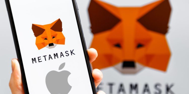 metamask | 動區動趨-最具影響力的區塊鏈新聞媒體 MetaMask共同創辦人:與 Coinbase 一同反抗 30% 蘋果稅!這是「濫用壟斷」
