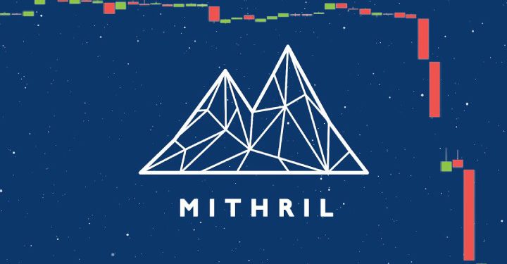 milth | 動區動趨-最具影響力的區塊鏈新聞媒體 幣安下架秘銀!MITH幣價暴跌30%、距歷史高點已狂貶99.7%