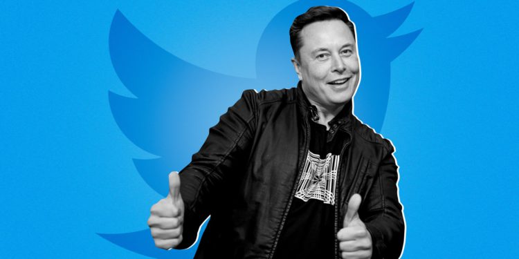 musktwitter_508011_pmvmyp | 動區動趨-最具影響力的區塊鏈新聞媒體 玩膩Twitter了?馬斯克:一找到誰「傻到能接推特CEO」我就下台