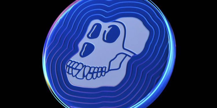 APE質押上線「已存入1900 萬鎂」，遭套利者狙擊秒買 BAYC 解質押獲利