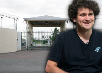 SBF 特權享 8 天巴哈馬「奢華牢房」：冷氣、電視、馬桶與餐餐素食