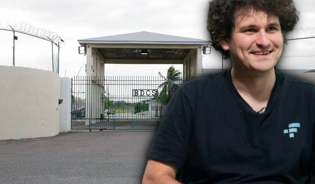 ovxizzjp5272275013485272650 | 動區動趨-最具影響力的區塊鏈新聞媒體 SBF 特權享 8 天巴哈馬「奢華牢房」:冷氣、電視、馬桶與餐餐素食