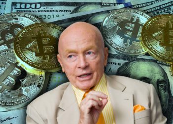 新興市場教父 : 比特幣將跌至1萬鎂！鏈上利息被FTX爆光了，人們轉投美債