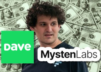 SEC「要項目方吐回」FTX 2億鎂投資款；點名Sui團隊Maysten Labs、Dave…