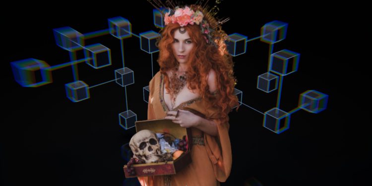 photo_GE7f762d | 動區動趨-最具影響力的區塊鏈新聞媒體 Lyn Alden 年終總結: DeFi 真的是未來嗎?對 DeFi 的批判性研究