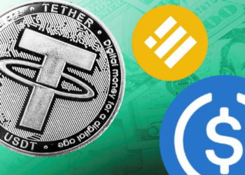 對比3大穩定幣》USDT、USDC和BUSD ，它們背後儲備真的安全？