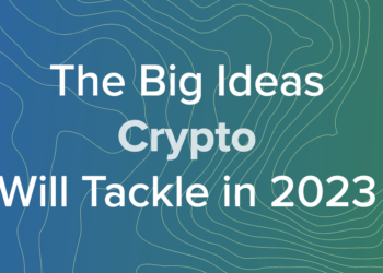 最大加密VC｜a16z 發布 2023 年重點關注清單 (區塊鏈、遊戲、元宇宙)