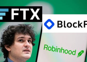 FTX債權人瘋爭「Roobinhood股票清償權」！SBF曾從Alameda借5.46億鎂抄買
