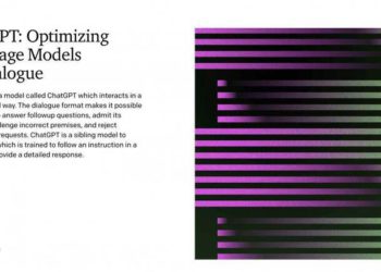 一文盤點 ChatGPT 潛在的商業模式