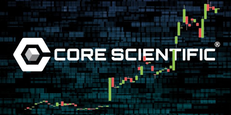 4 | 動區動趨-最具影響力的區塊鏈新聞媒體 最大礦企復活!Core Scientific 獲 B Riley 7200萬鎂融資,股價暴漲200%