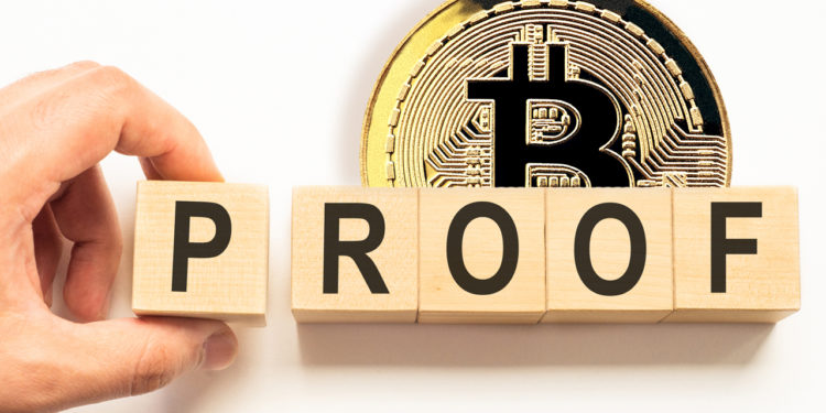 PoR｜傳統審計方急退場，CEX「交易所資產儲備證明」將何去何從？