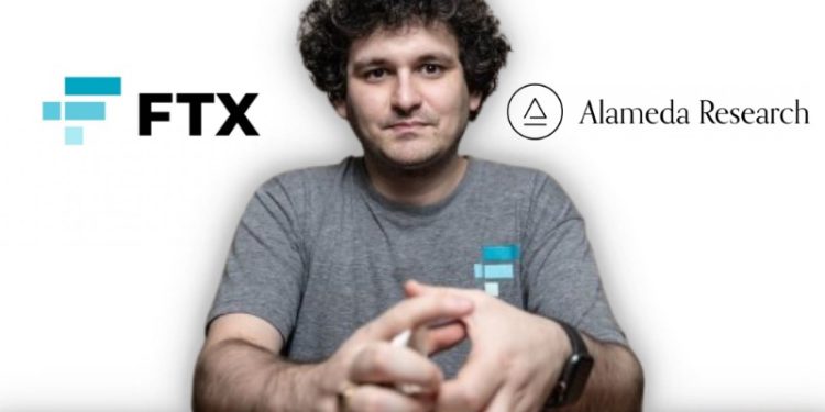 出警察逼SBF「先吐1億鎂」？巴哈馬提前知道FTX挪用資金