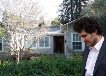 SBF保釋後已返抵加州老家！Alameda前執行長坦承「與SBF合謀誤導貸方」