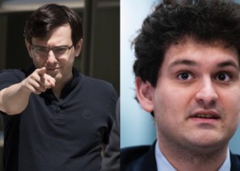 SBF 假釋生活愜意！談出書、保鑣陪慢跑；前輩「製藥哥」提醒：入獄別當軟男