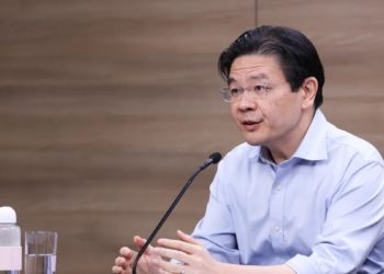 新加坡副總理：不打算成為 “加密貨幣活動的中心”；淡馬錫因FTX “聲譽受損” 正內部審查