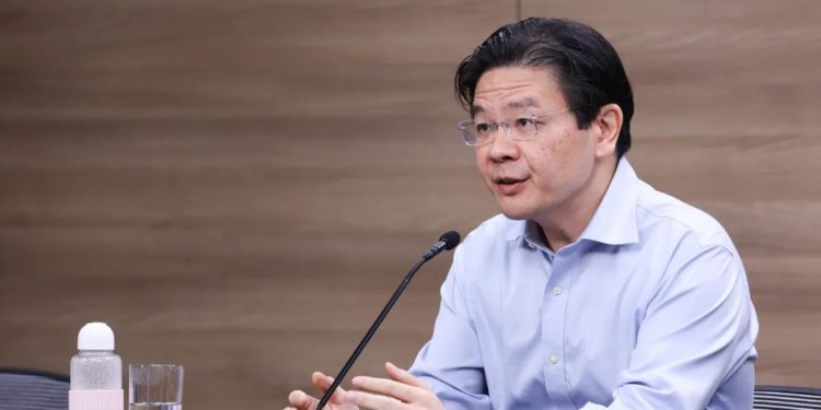 singapore 221203 | 動區動趨-最具影響力的區塊鏈新聞媒體 新加坡副總理:不打算成為 “加密貨幣活動的中心”;淡馬錫因FTX “聲譽受損” 正內部審查