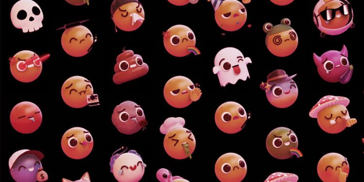 sonar-mojis | 動區動趨-最具影響力的區塊鏈新聞媒體 被Aave收購一夜爆紅,「Lens宇宙」新成員Sonar