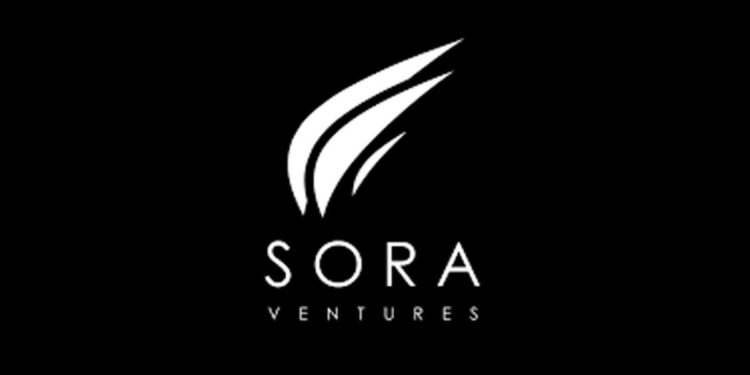 sora-ventures-cover | 動區動趨-最具影響力的區塊鏈新聞媒體 總部遷往台北!7000萬鎂級加密基金Sora Ventures重點佈局台灣