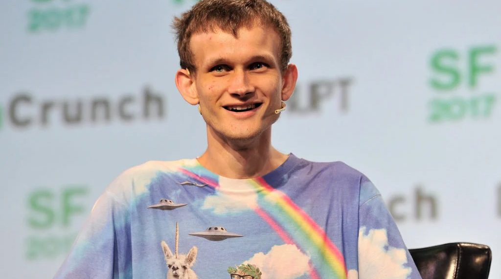 vitalik 221231 | 動區動趨-最具影響力的區塊鏈新聞媒體 V 神「加密貨幣美好未來的延伸定義」: 以太坊登入成功、社交起飛、擴容、隱私和安全性
