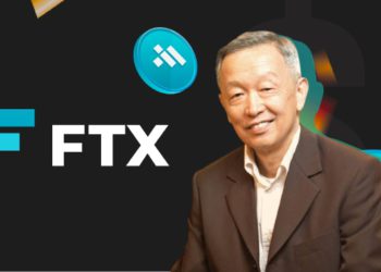 李家同痛批》FTX是老鼠會！讓「黑道洗錢」是加密貨幣唯一用處