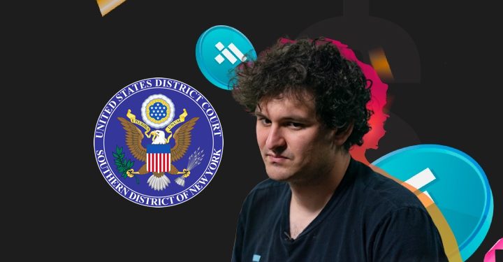 web202107242 | 動區動趨-最具影響力的區塊鏈新聞媒體 FTX創辦人SBF被提起「刑事訴訟」、保釋請求遭拒!