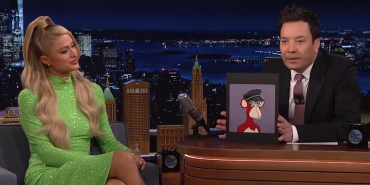 Yuga Labs、瑪丹娜、Curry…遭集體訴訟！因收BAYC廣告費未揭露