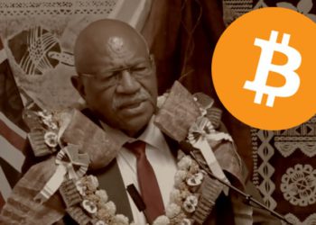 斐濟新總理計畫「比特幣定為法定貨幣」，正向東加請教火山挖礦