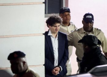 SEC、CFTC：SBF把Alameda 80億鎂負債分給「韓國朋友」；改FTX程式碼使免遭清算